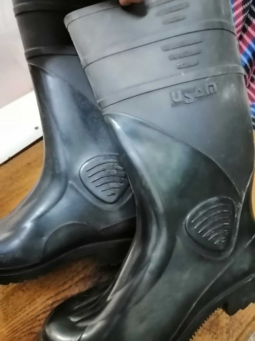 Cizme cauciuc 41 pescuit