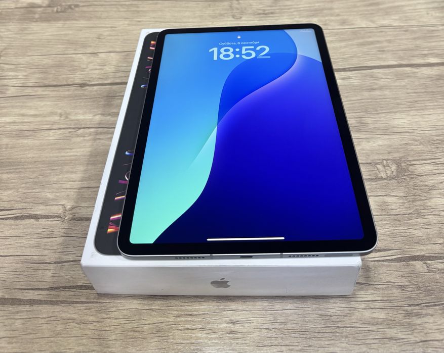 Prodam idyal Ipad Pro 11 M2 128GB wi-fi
