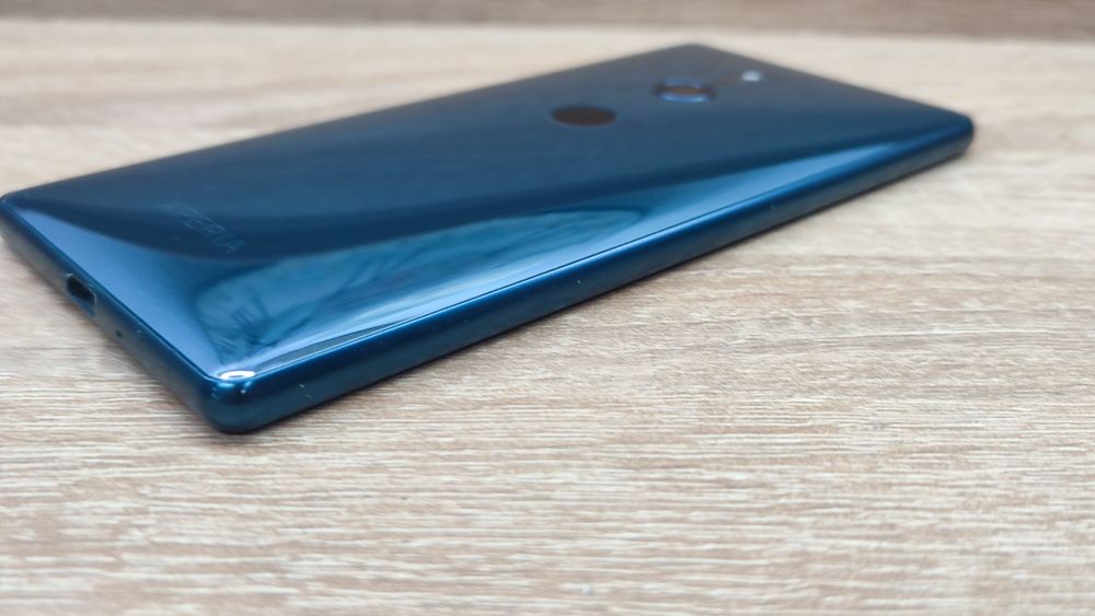 Sony Xperia XZ2 Compact 64Gb 6Gb RAM Impecabil