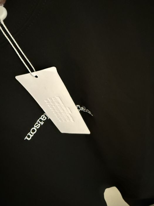 Maison margiela тениска
