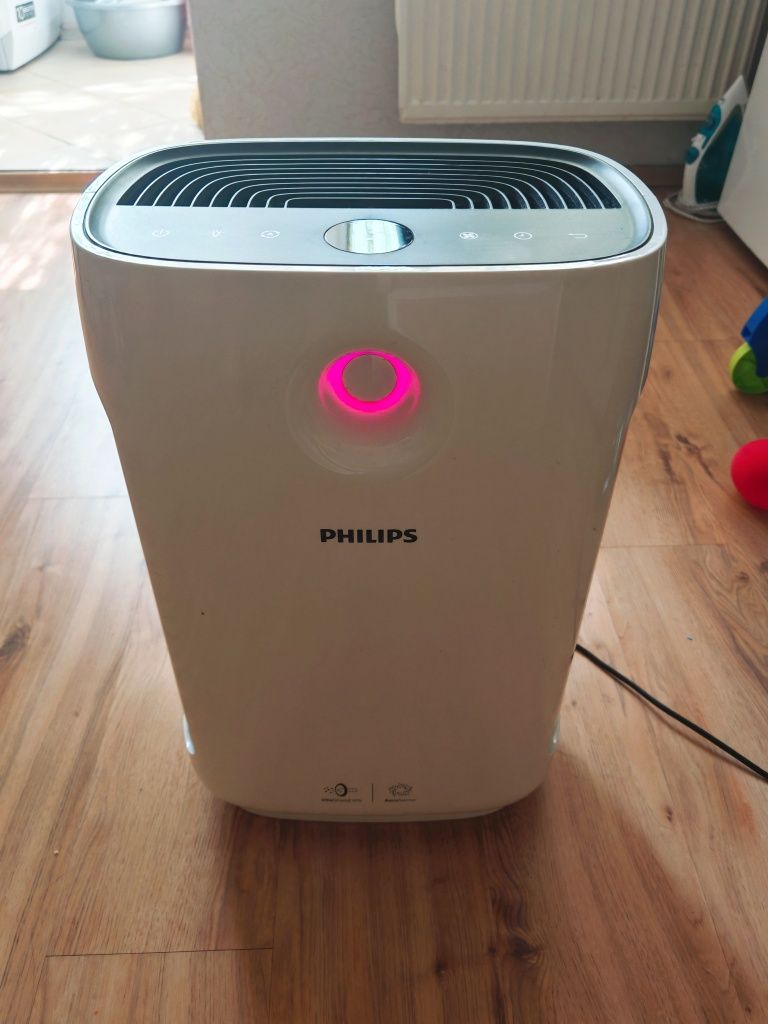 Пречиствател за въздух Philips 2000