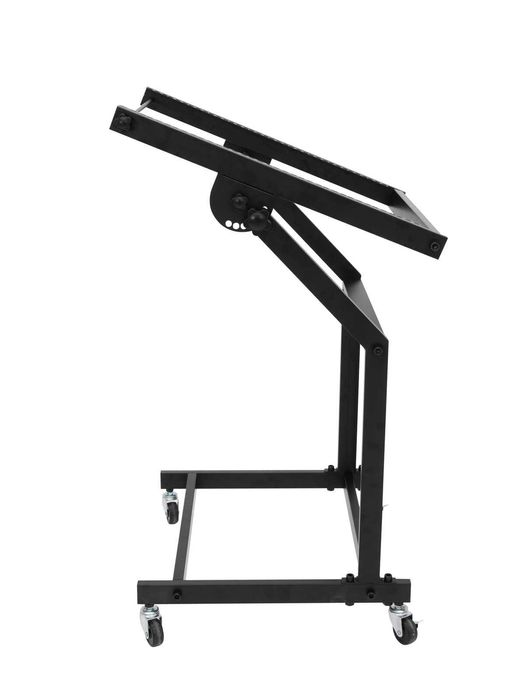 Stativ rack Stand mixer audio statie amplificator consola DJ ajustabil