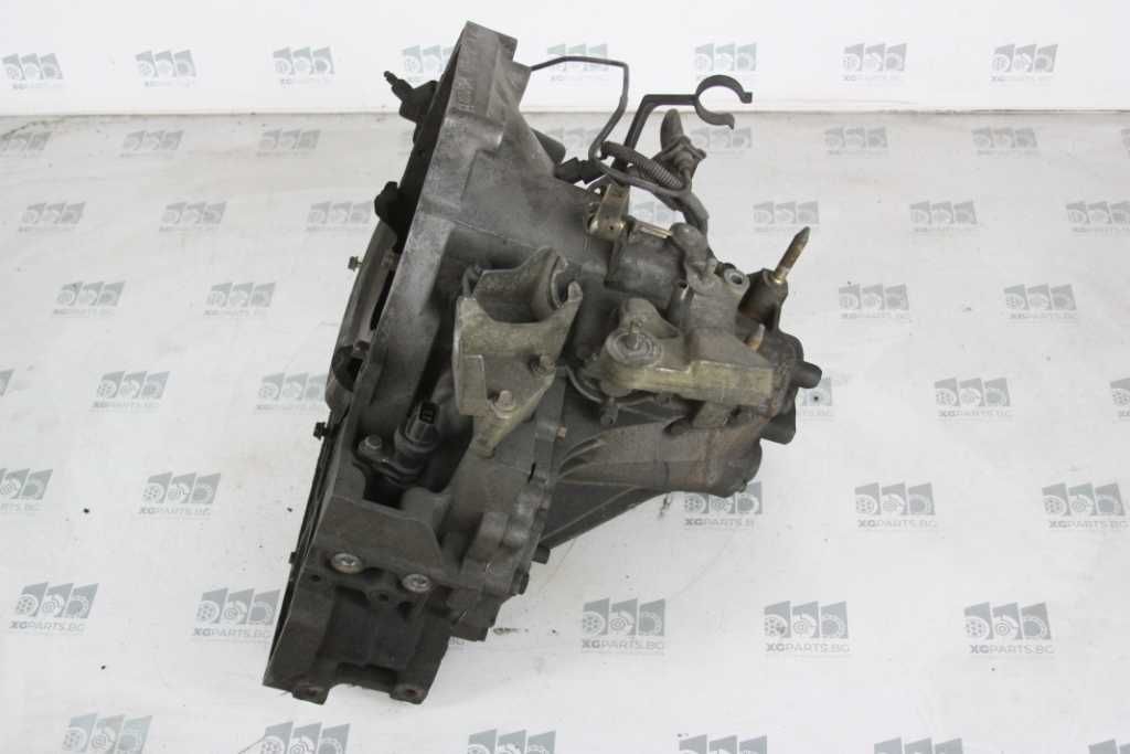 Ръчна скоростна кутия за Honda HR-V 1.6i 105 к.с. 4x4 (1998-2005)