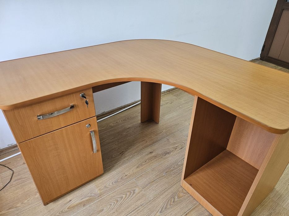 MOBILIER DE BIROU, set complet