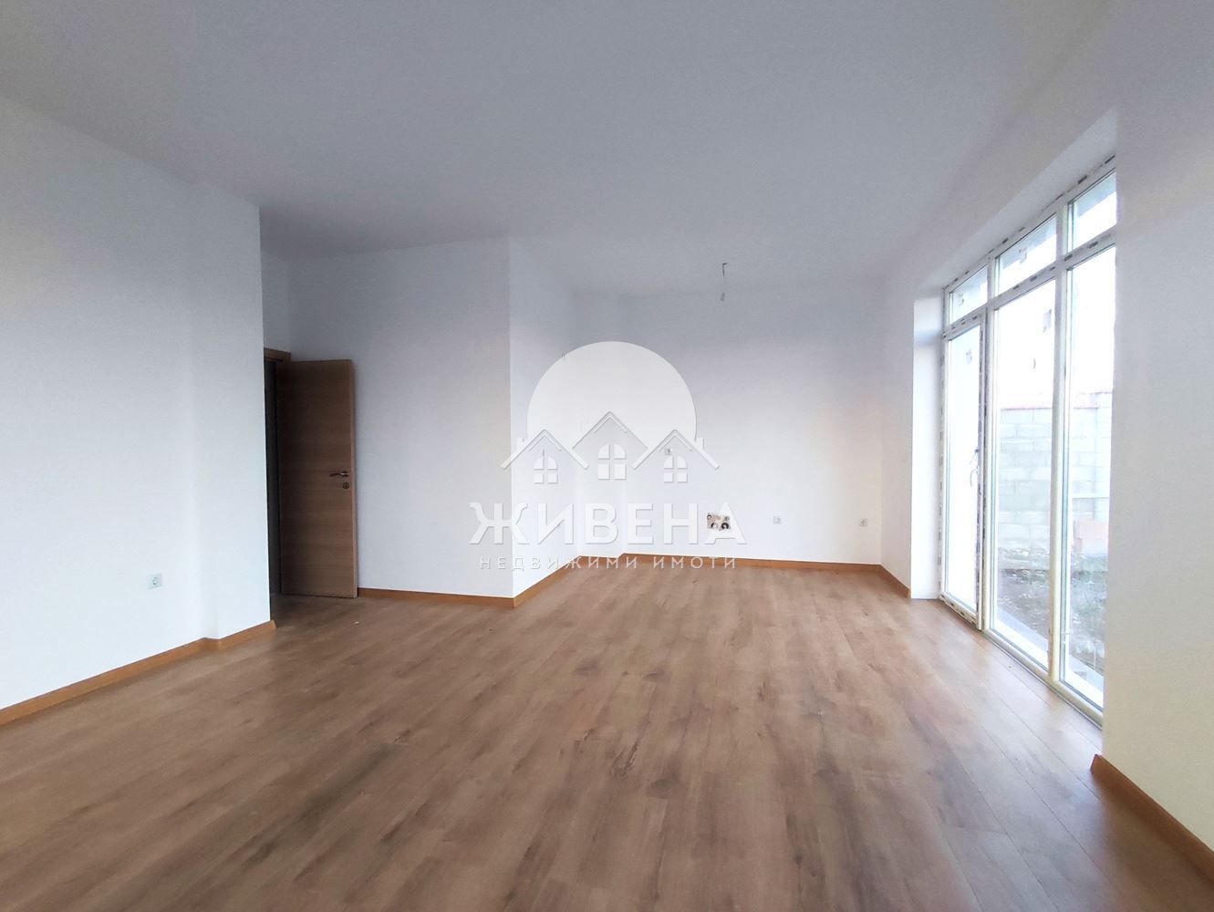 Продавам нова къща, с.Баново, 100 кв.м, До ключ