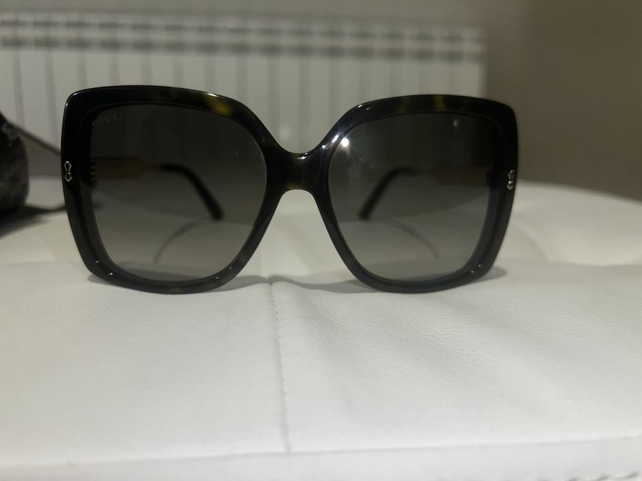 Дамски маркови слънчеви очила