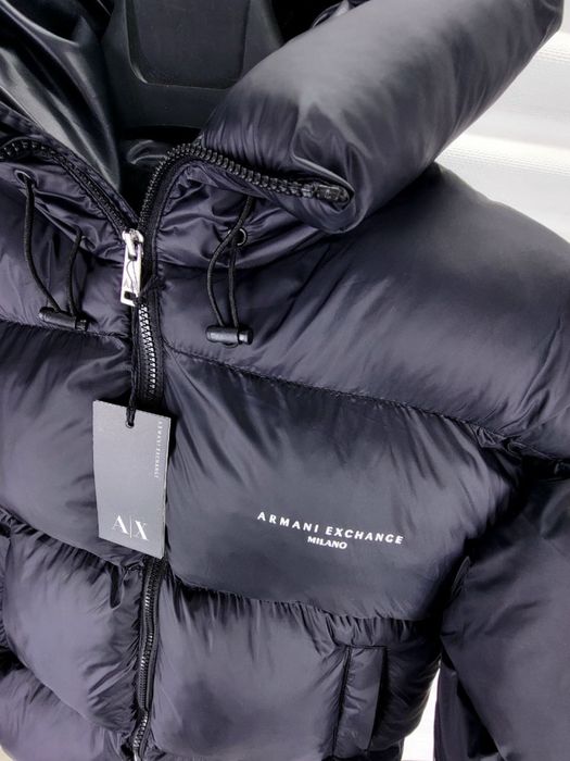 Geaca barbat Xl si xxl