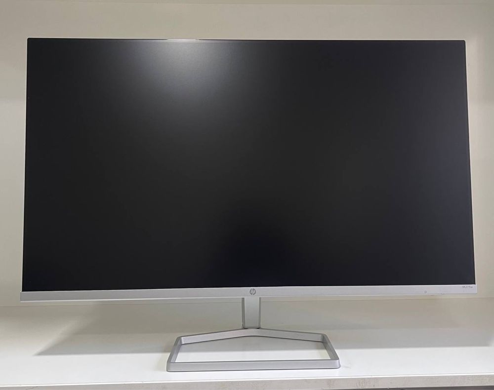 Hp M27FW IPS 75Hz idealni sastyanada 20ta bor