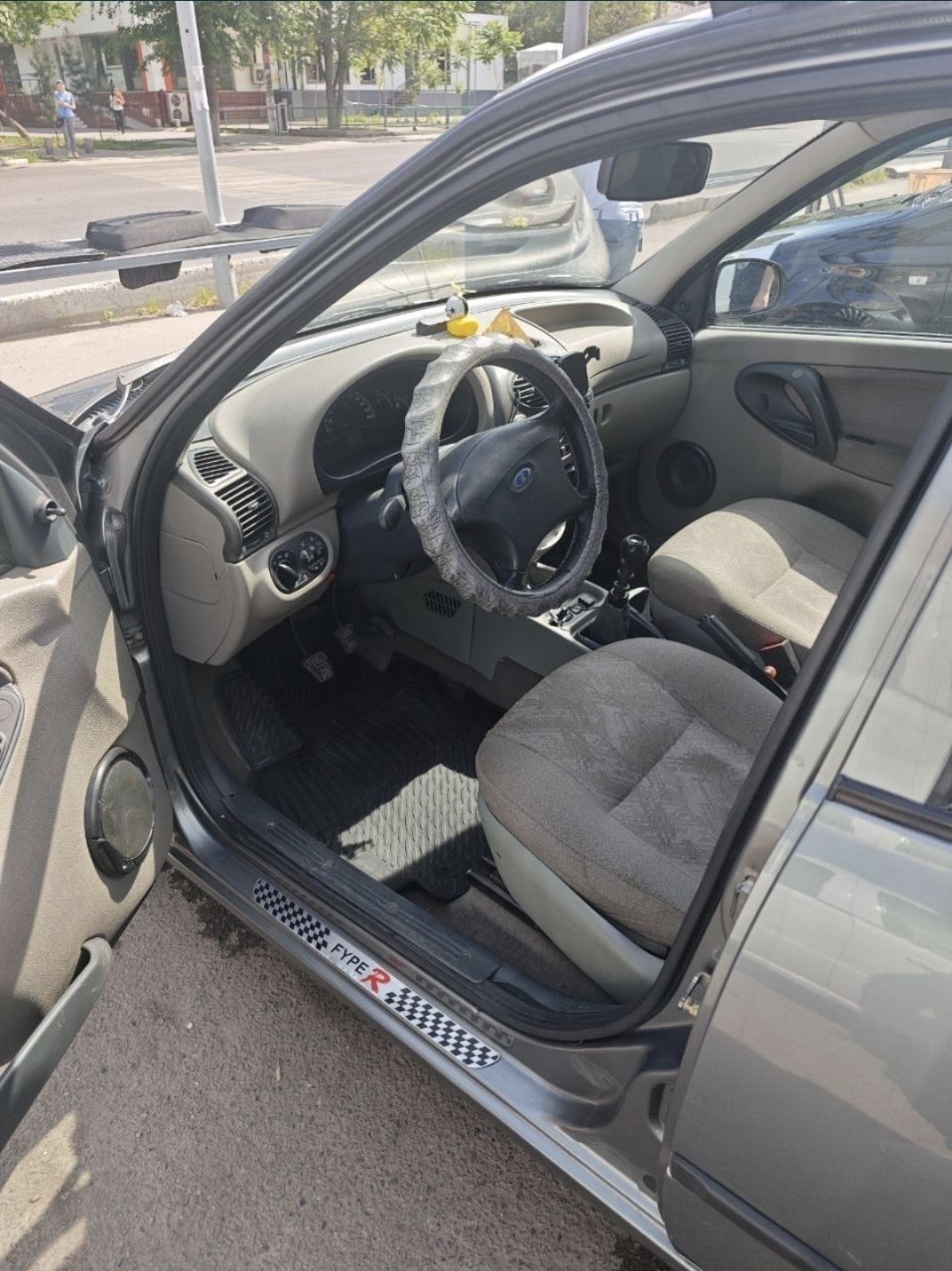 Авто Lada kalina 2008 г