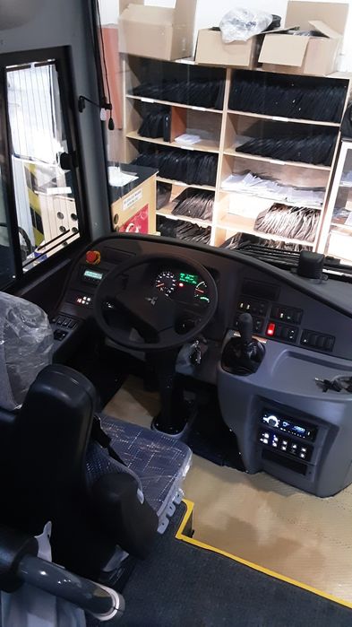 Autobuz Temsa Prestij  2024