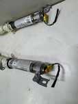 Airbag airbag-uri cortina plafon stanga dreapta Audi A4 B8 B8.5 Break