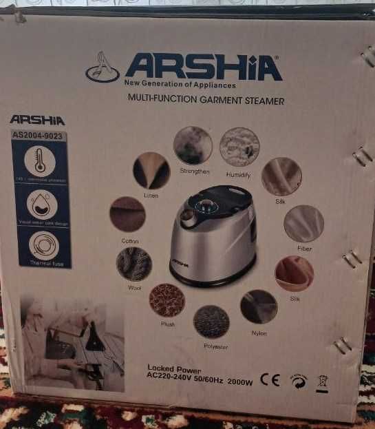 ARSHIA parnoy dazmol 2000 w yangi