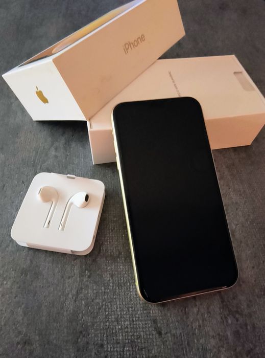 iPhone XR 128 GB