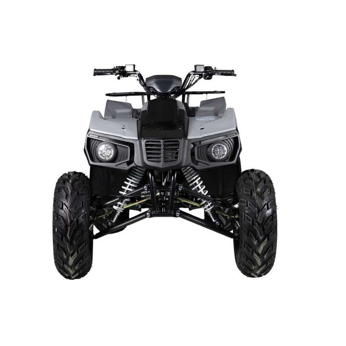 ATV Benzina 9,5CP, 180CC, Voltarom RA5