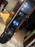 Snowboard Head + snowboard обувки