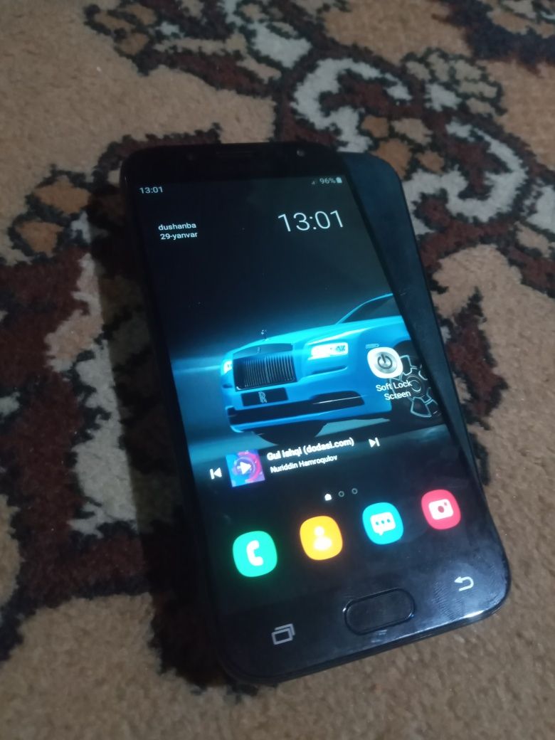 Samsung J5 2017.