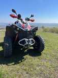 Can-Am Renegade Canam 650 xxc g2