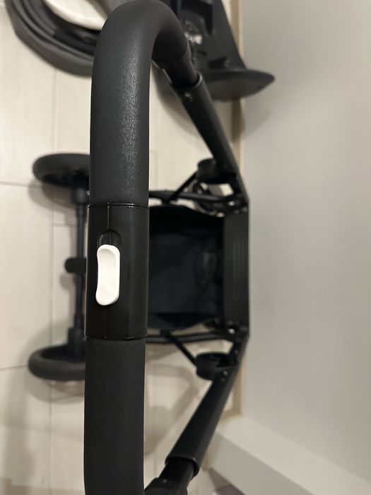 Cybex Balios S Lux детска количка  3 В 1