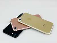 iPhone 7 32GB Matte Black / Gold / Rose Gold 100% Батерия! Гаранция!