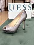 Дамски обувки на ток Guess croc