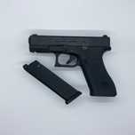 Umarex Glock 45 Green Gas Airsoft 6mm, blowback реплика на пистолет