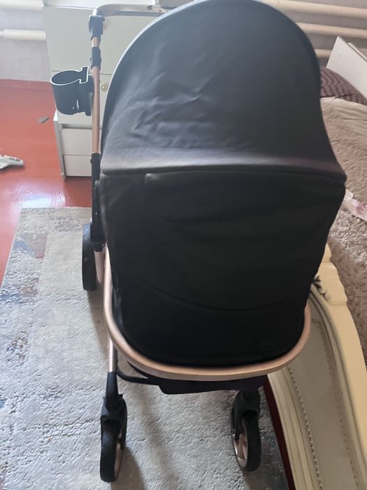 Продается коляска