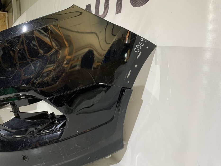 Bara fata Ford Custom, 2018, 2019, 2020, 2021, 2022, cod origine OE JK21-17F003-AH.