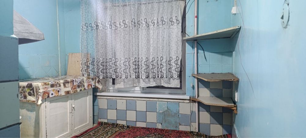 2 хонали уй ижарага берилади