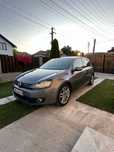 Golf 6 1.4 TSI / 122 CP / Alcantara