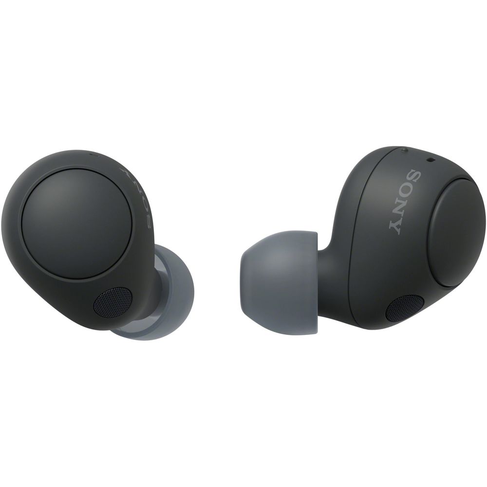 Casti Sony In ear, blueetooth, noise cancelling