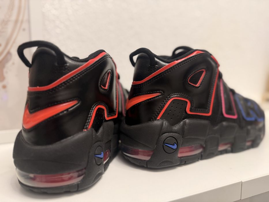 Nike air zoom upturn