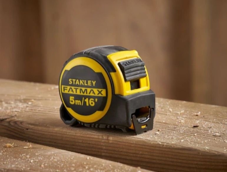 Ролетка Stanley FatMax FMHT33006-5/32мм