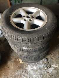 Jante Cauciucuri Land Rover Frelander 255/60/R18 si  215/65/R16