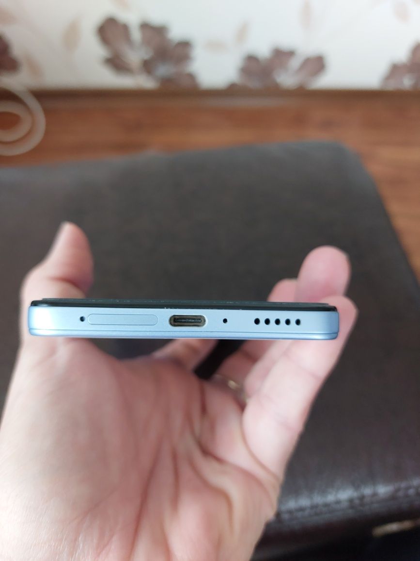 Xiaomi Redmi note 11 Pro plus