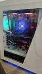 PC Gaming i9 9900k 5ghz , 64gb ram , rtx 3070 , aio h150i corsair .