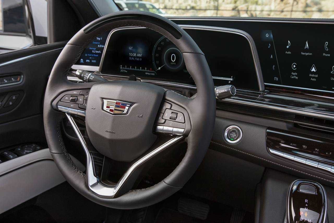 2024 СД карта за навигация Chevrolet, GMC, Cadillac BUICK внос Америка