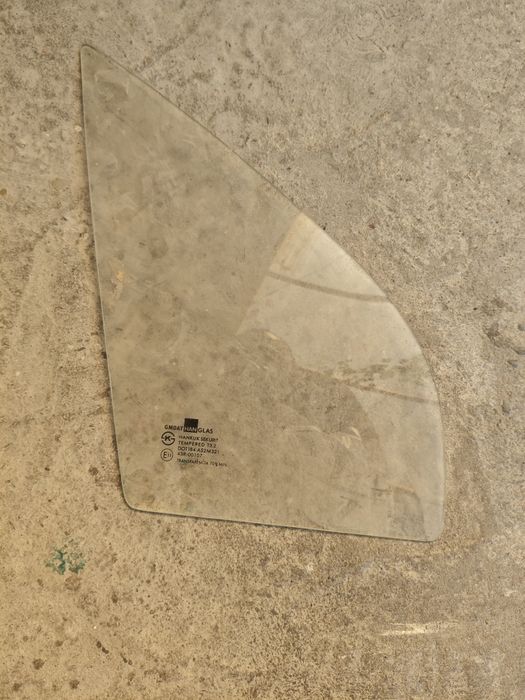 Форточка на дэо матиз правая