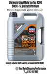 Ulei motor Liqui Moly Top Tec 4200 5W30 – 5L Calitate Premium