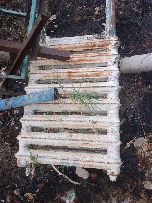 радиатор качественный