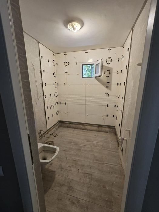 Amenajari interioare , Placări exterioare