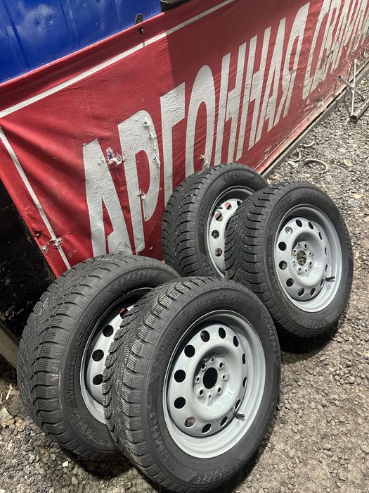 R14 штампы обмен