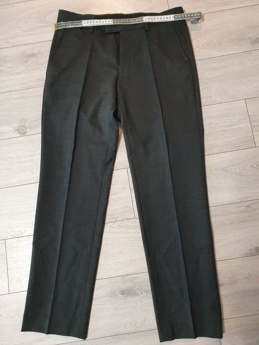 Pantalon elegant McNeal
