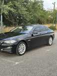 BMW F10 525D X-Drive//Euro 6