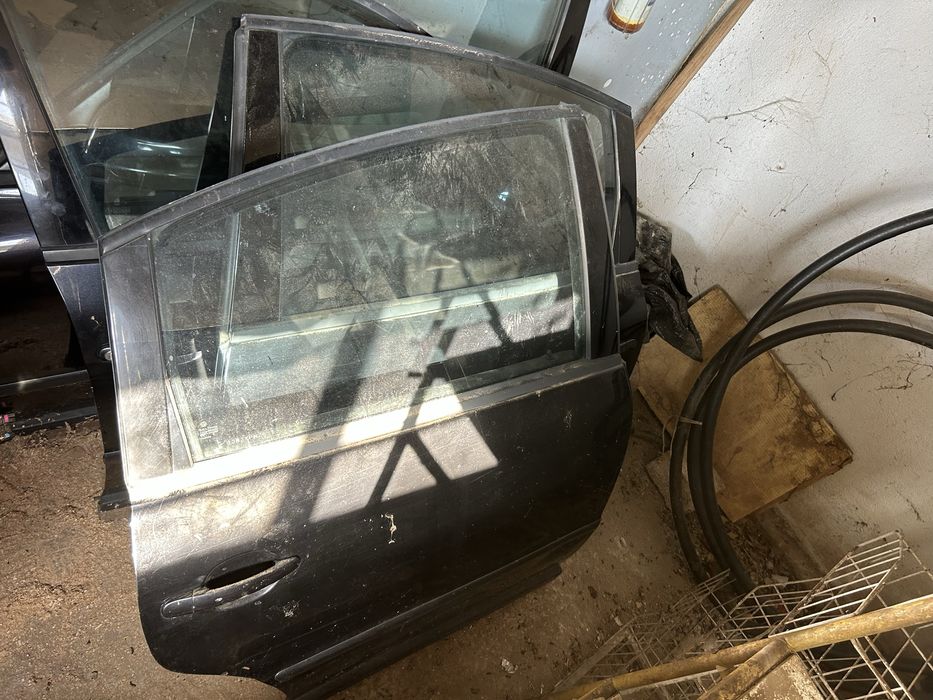 Vw Passat останали части