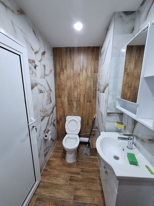 Продава се Тристаен апартамент в София, Свобода - 60 кв.м за 2549 €/кв.м - Снимка #12