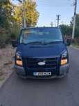 Ford transit 2.2 8+1 volan dreapta