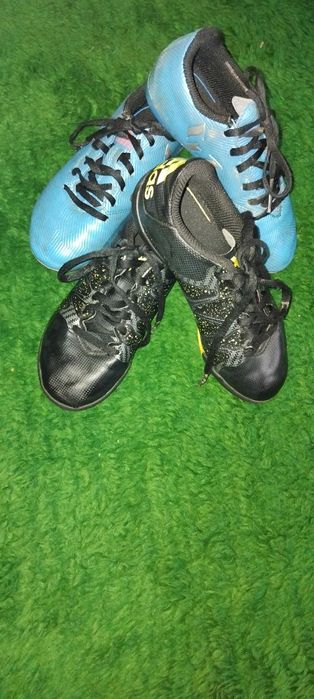 Детски маратонки, стоножки