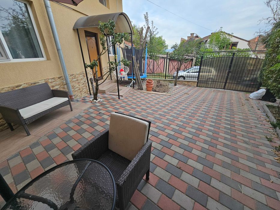 Vand casa in zona ultracentrala