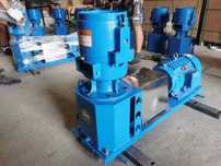 granulyator  250-300 kg 7kw