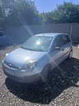 Ford Fiesta 2006 1.4 benzina 75 CP